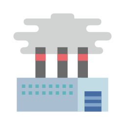 air pollution